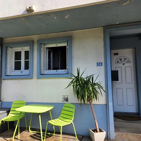 Apartamento No Historico Noyon Exterior photo