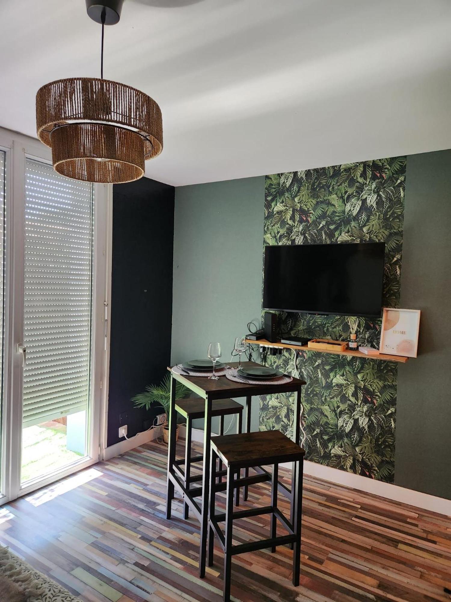 Apartment No Historico