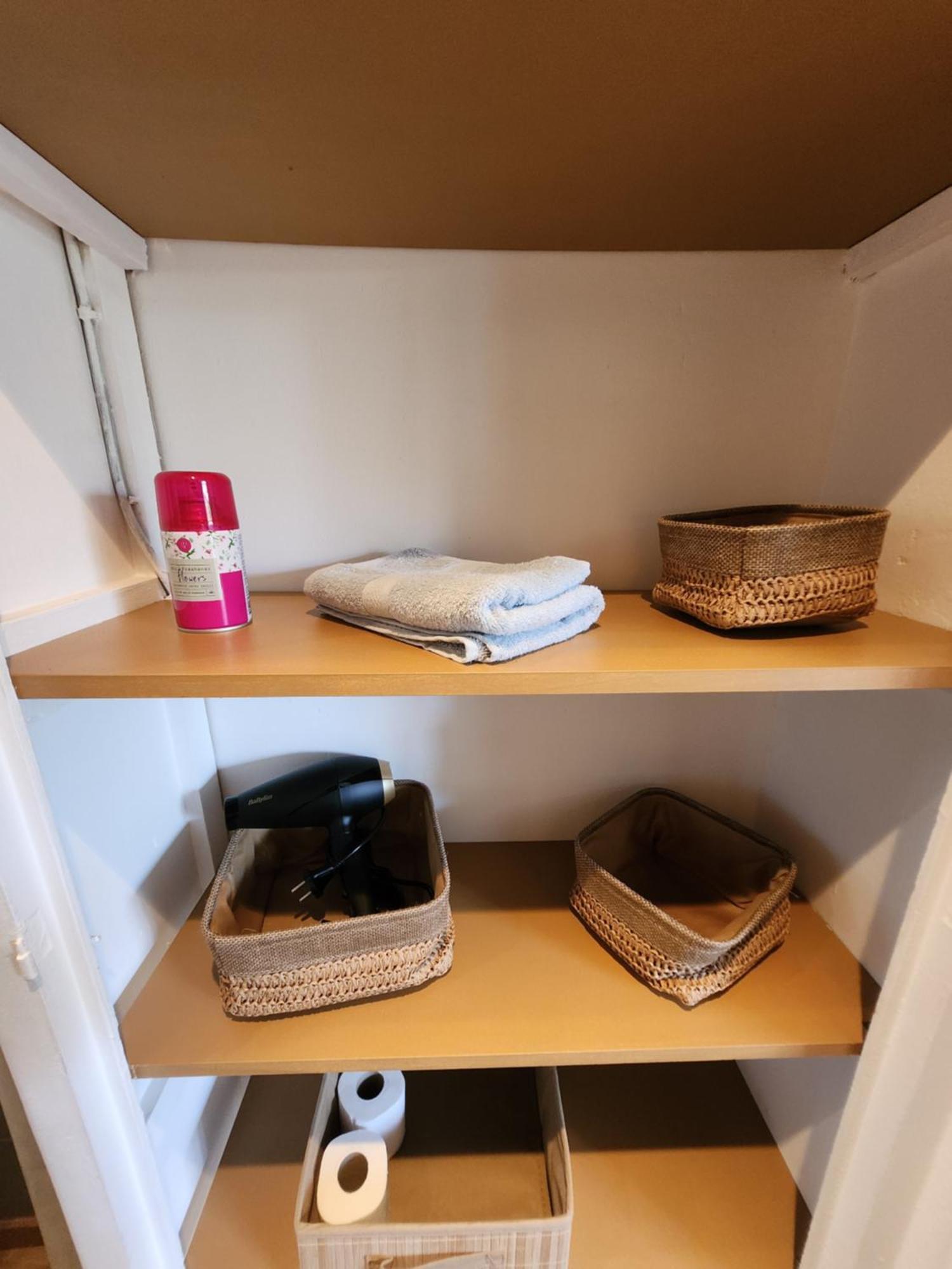 No Historico Apartment
