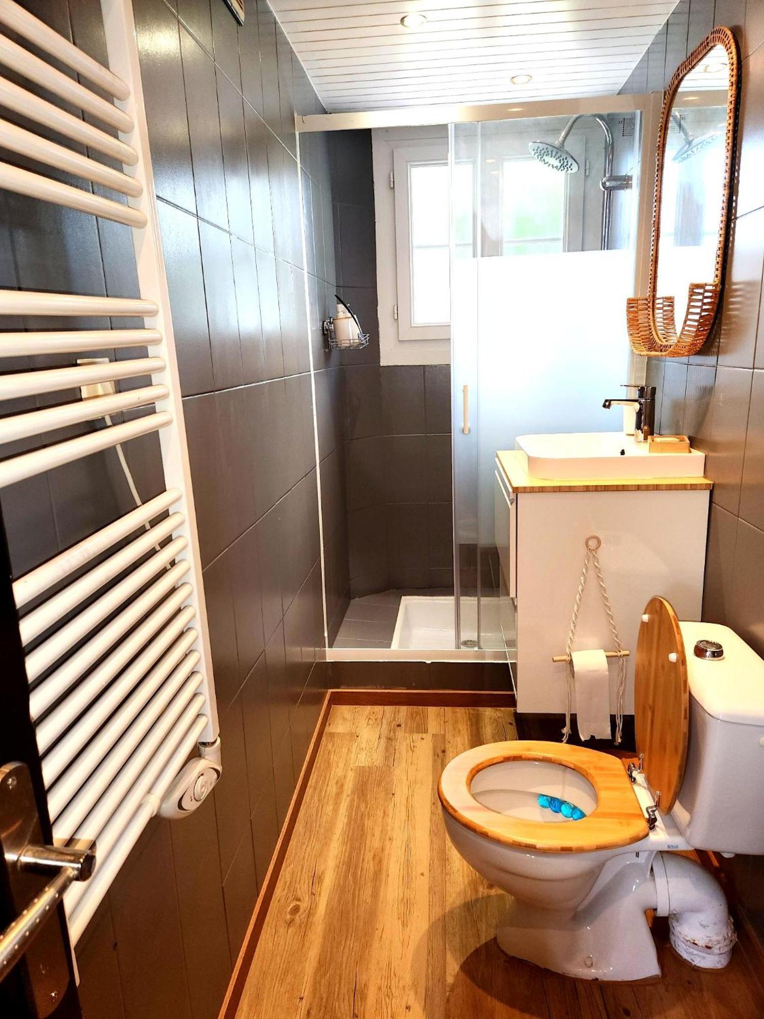 Apartment No Historico Noyon