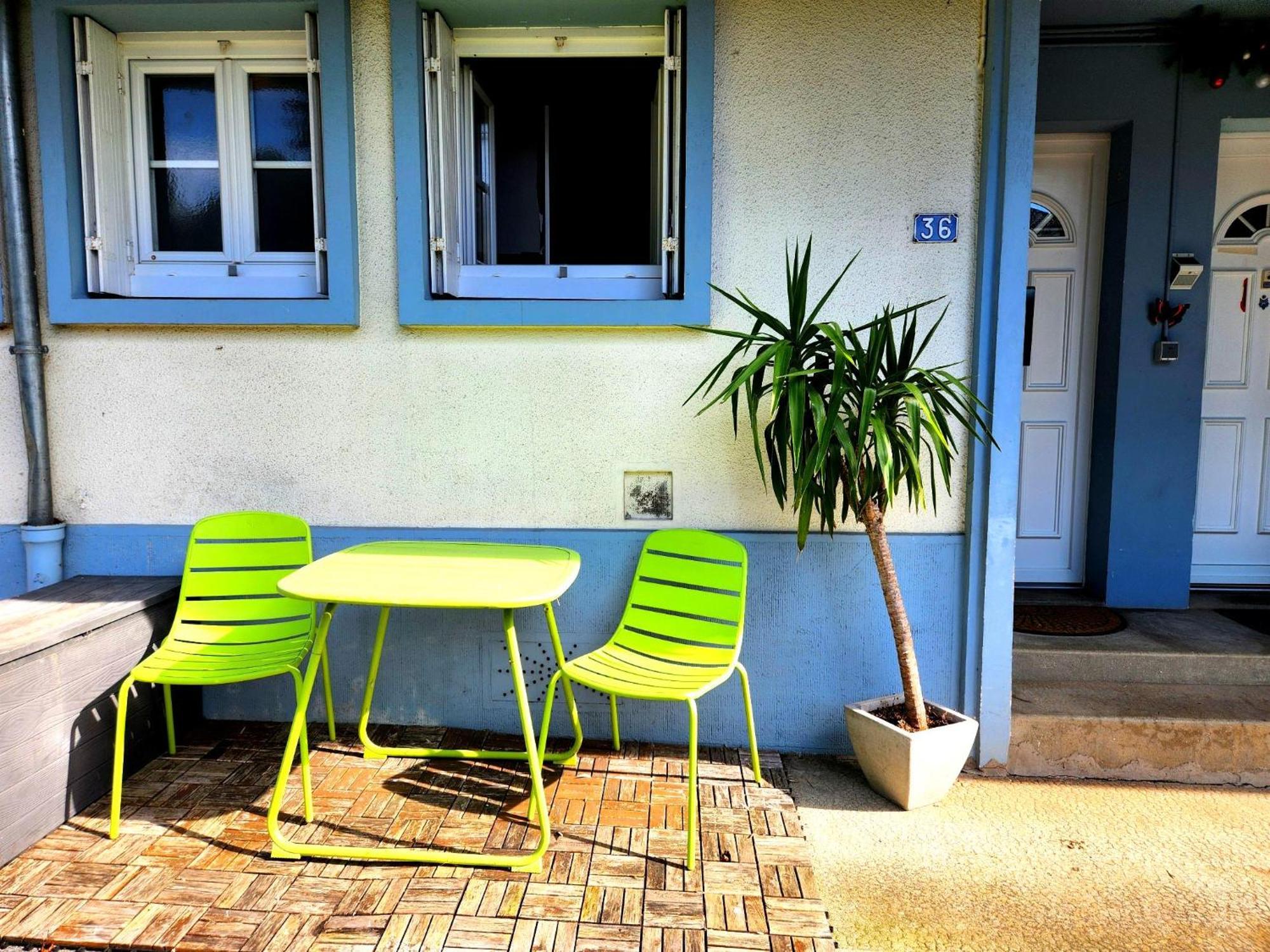 No Historico Apartment *