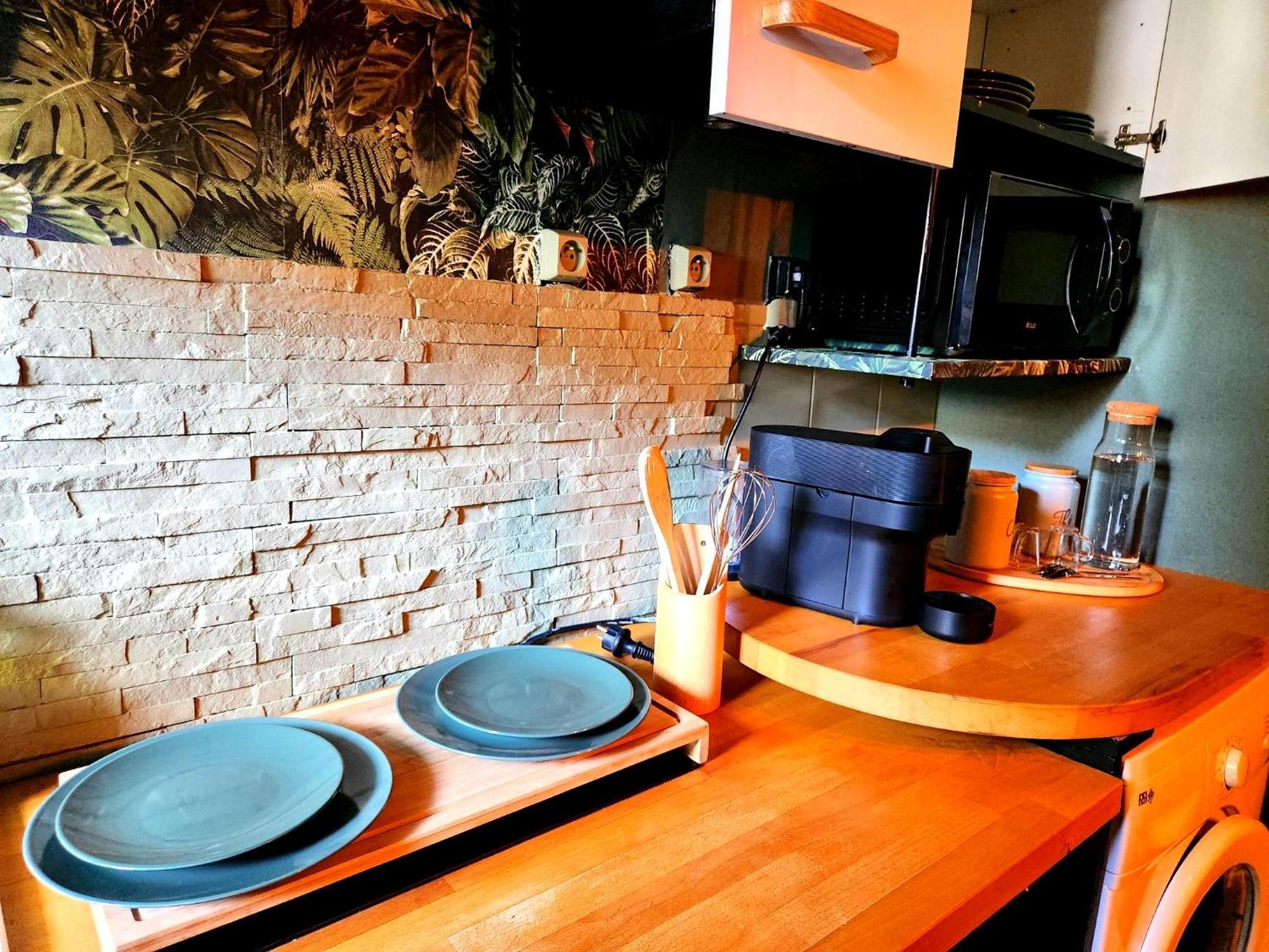 Apartment No Historico *